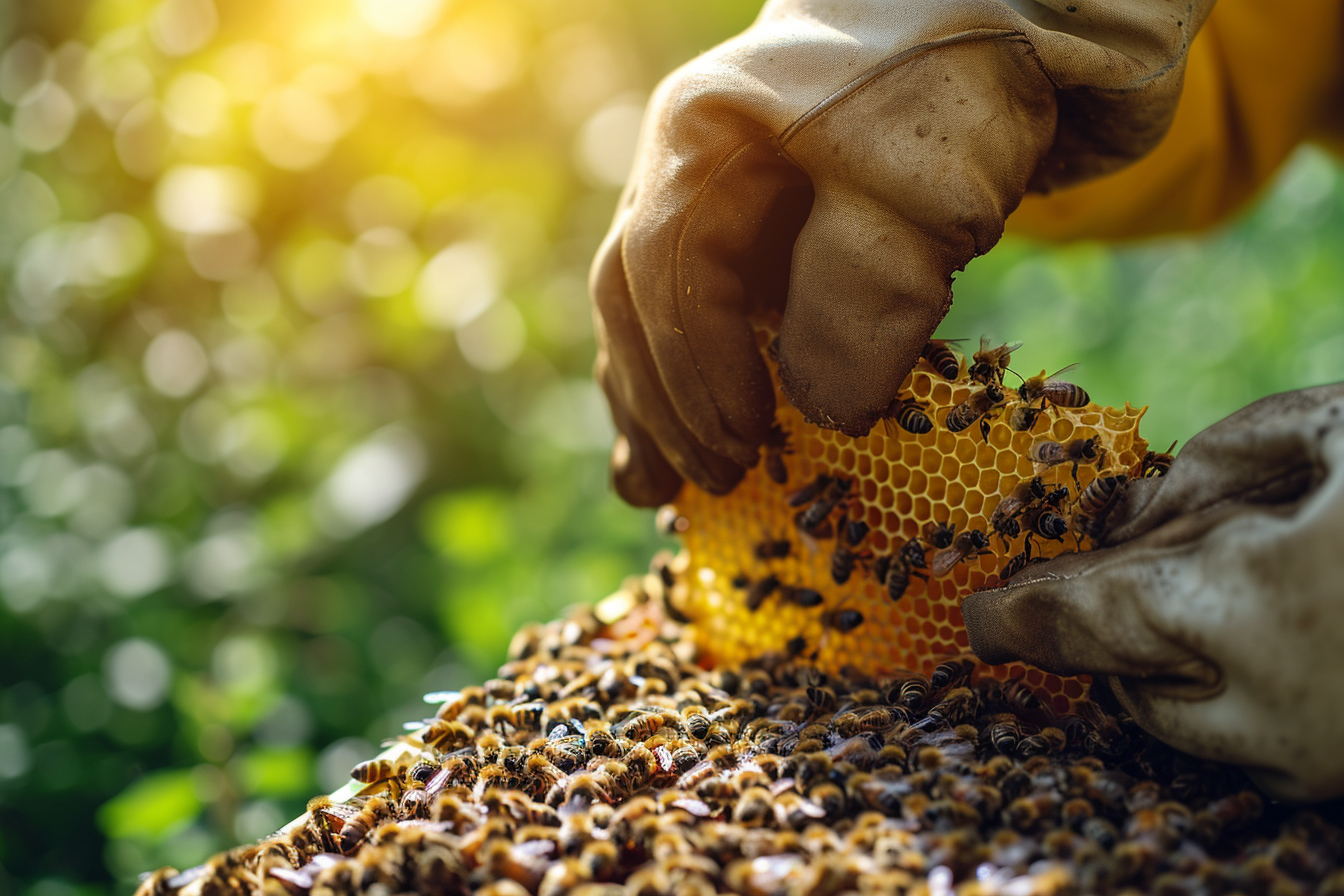 Perspectives et évolutions futures de l’apiculture